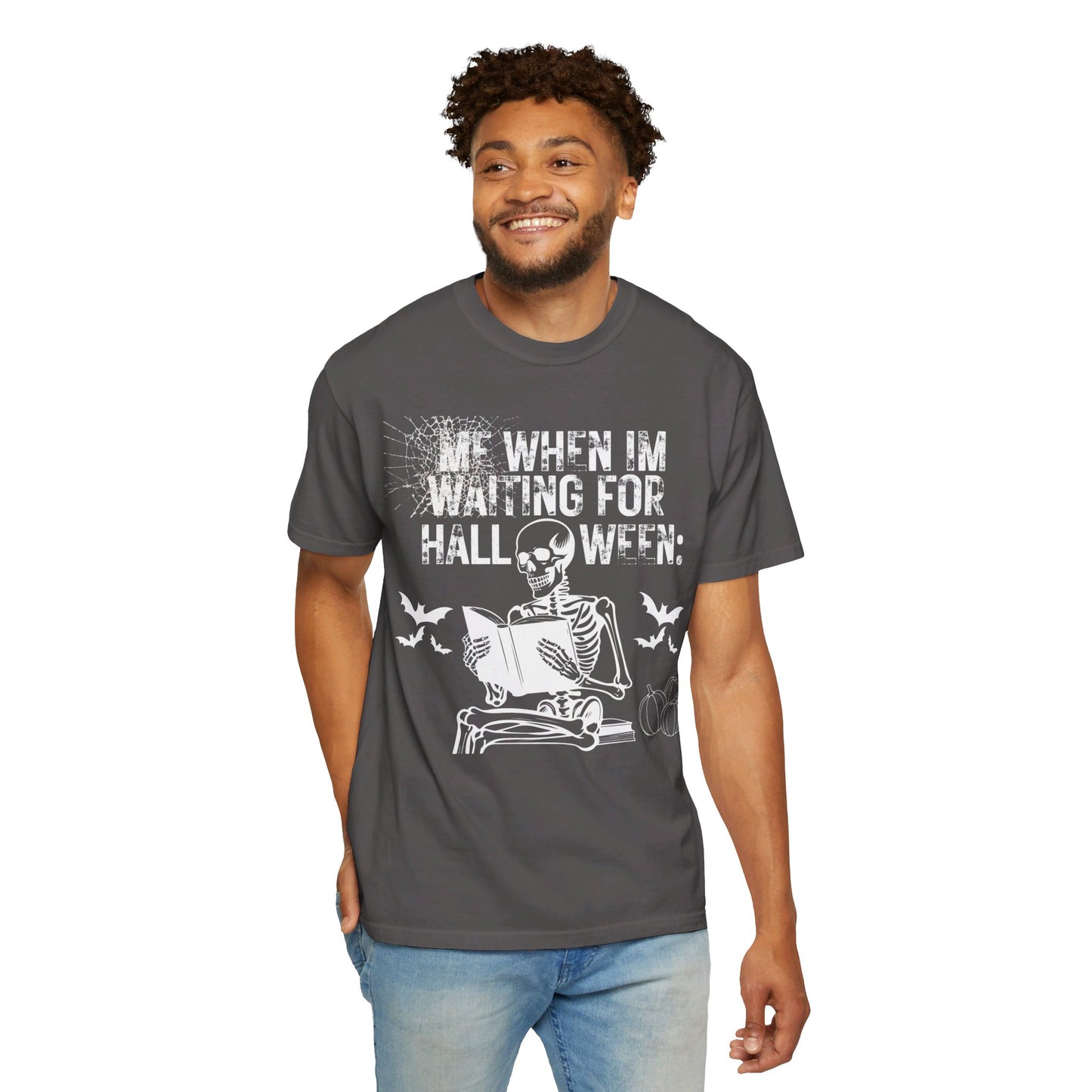 Halloween Humor Unisex T-shirt
