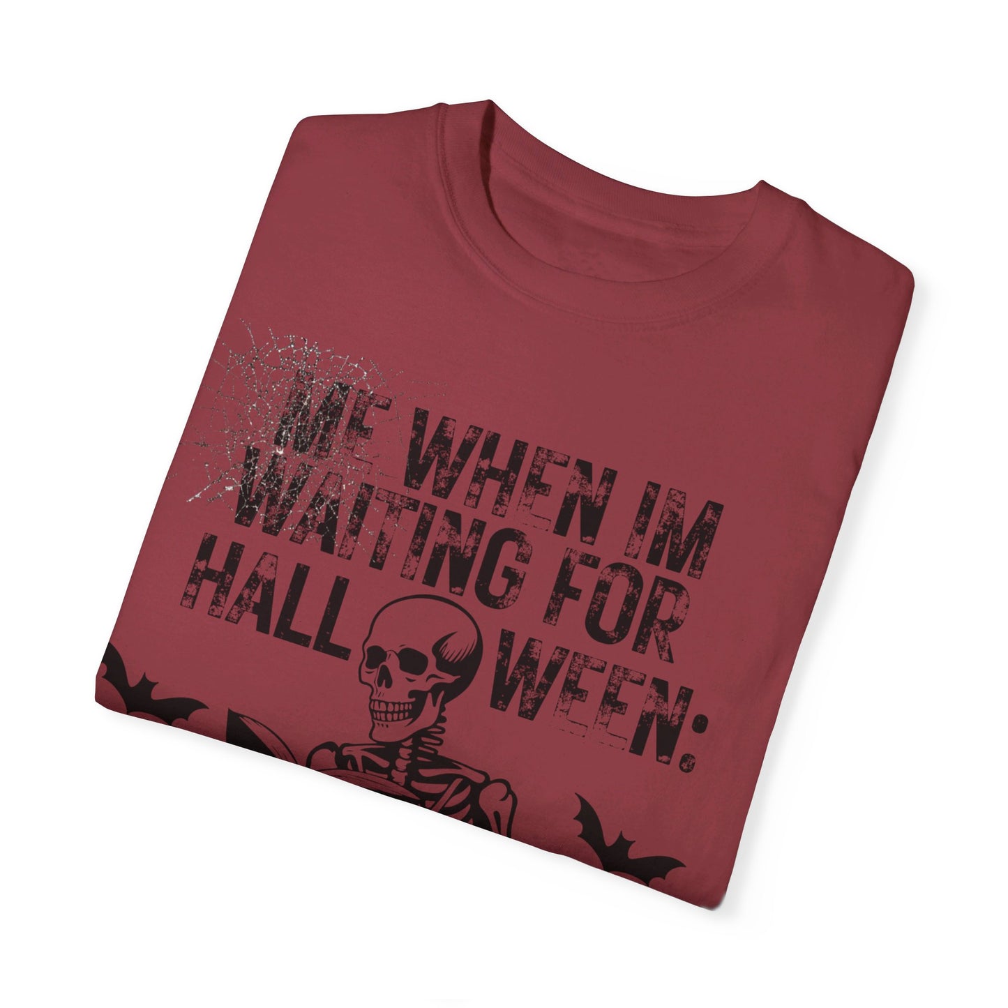 Halloween Humor Unisex T-shirt