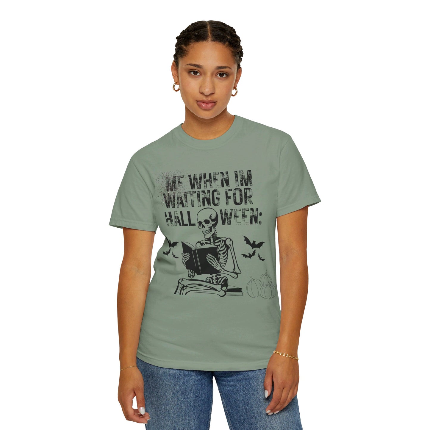 Halloween Humor Unisex T-shirt