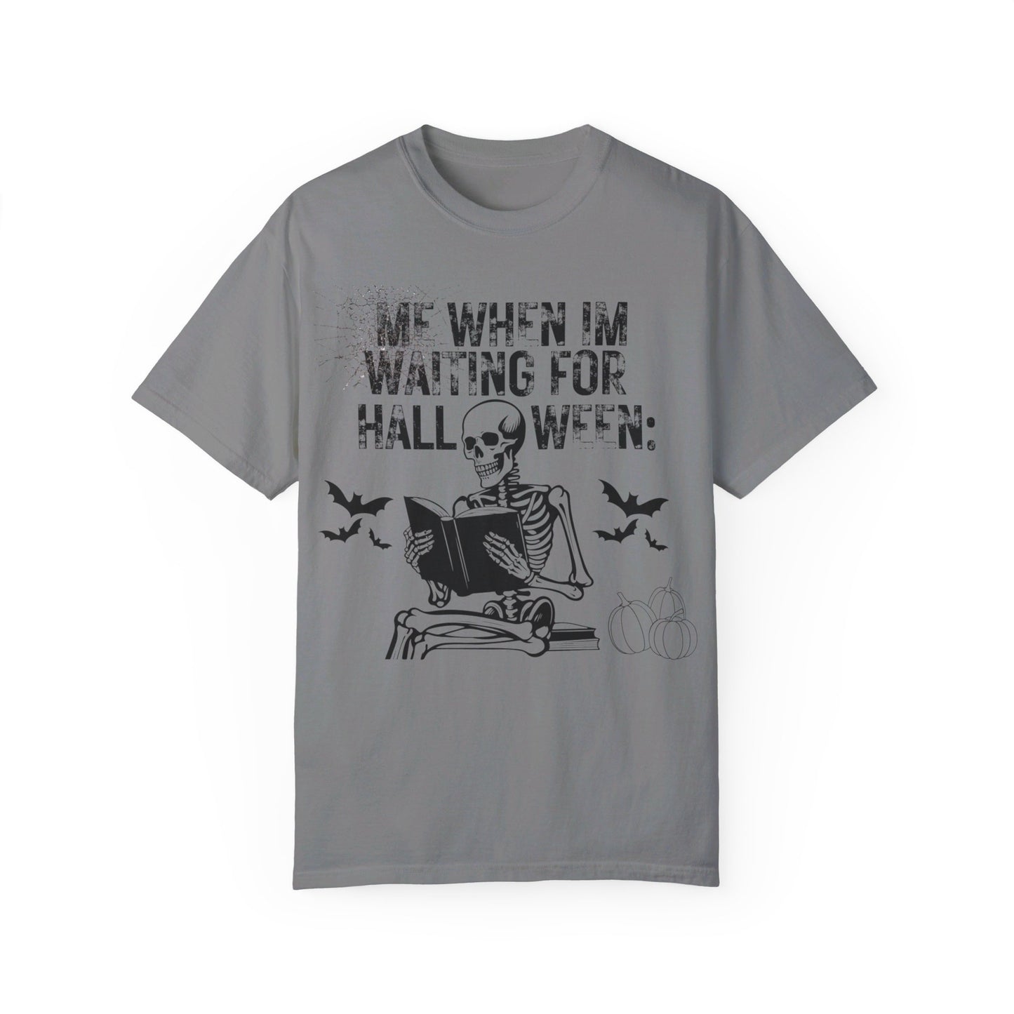 Halloween Humor Unisex T-shirt