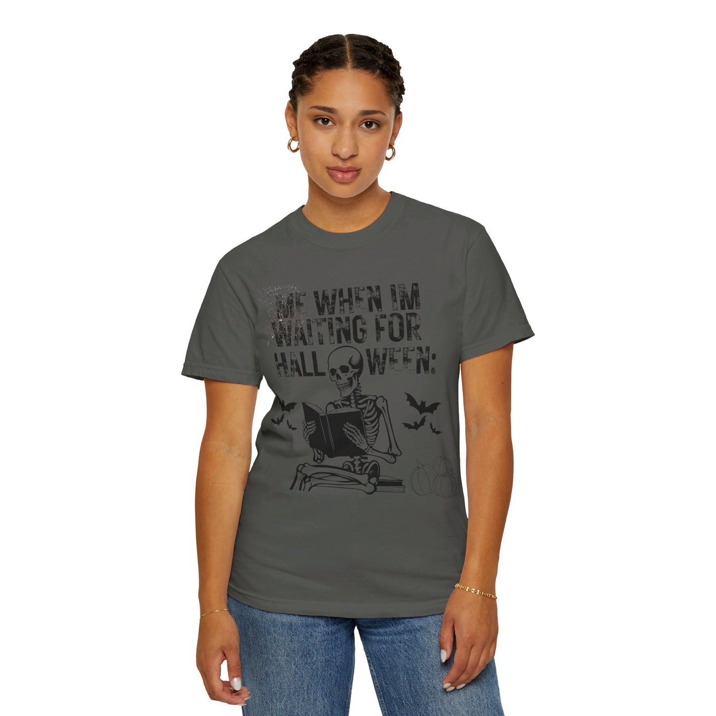 Halloween Humor Unisex T-shirt