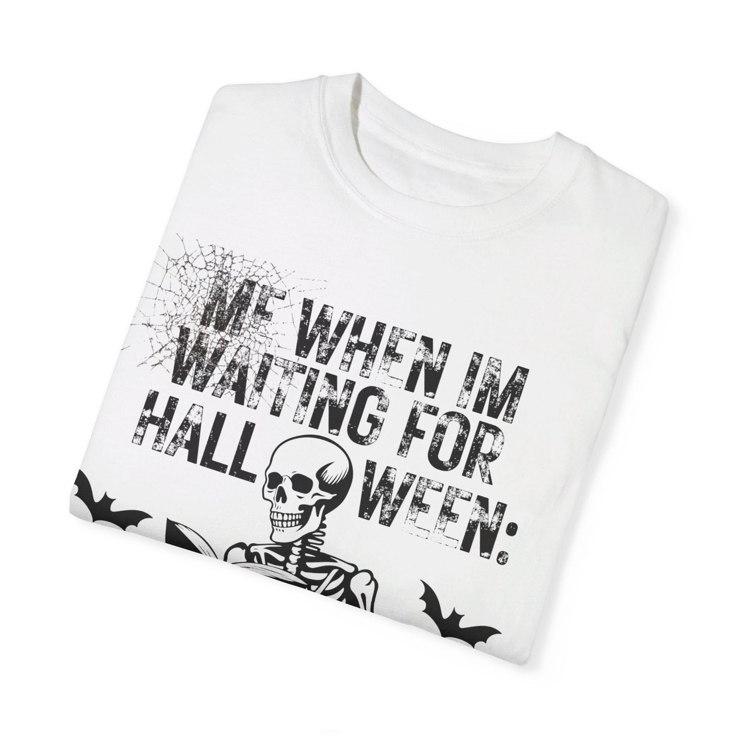 Halloween Humor Unisex T-shirt