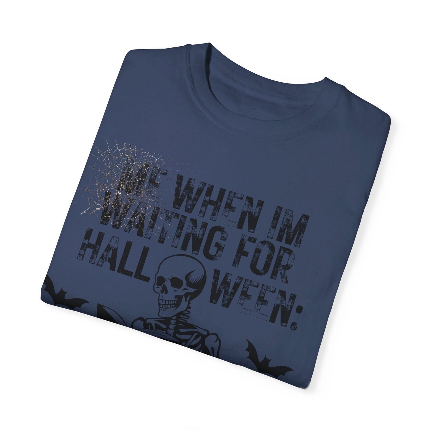 Halloween Humor Unisex T-shirt