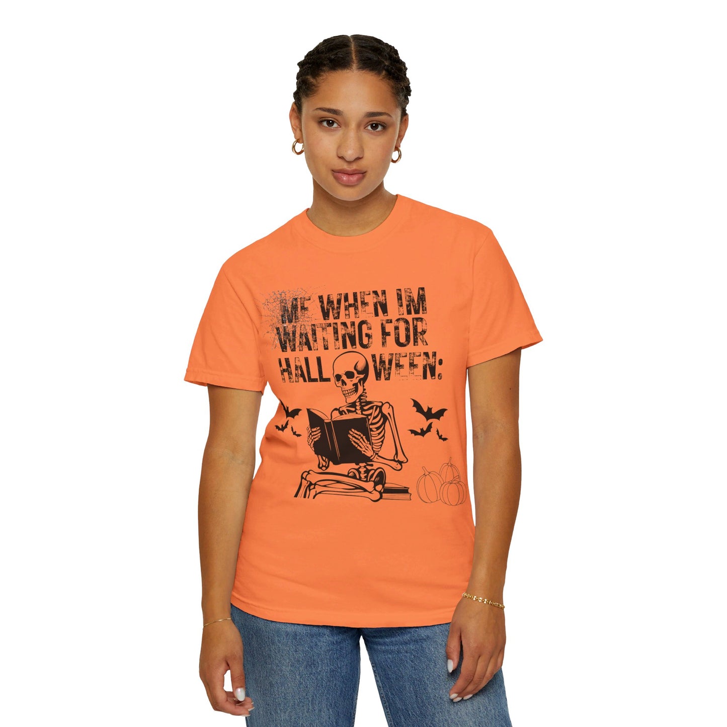 Halloween Humor Unisex T-shirt