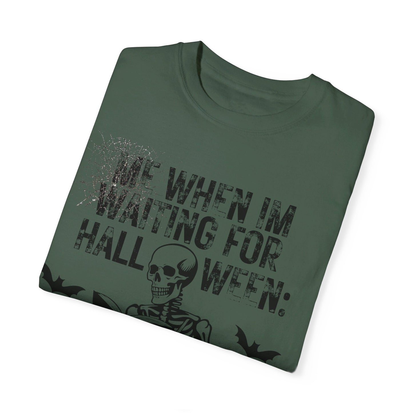 Halloween Humor Unisex T-shirt