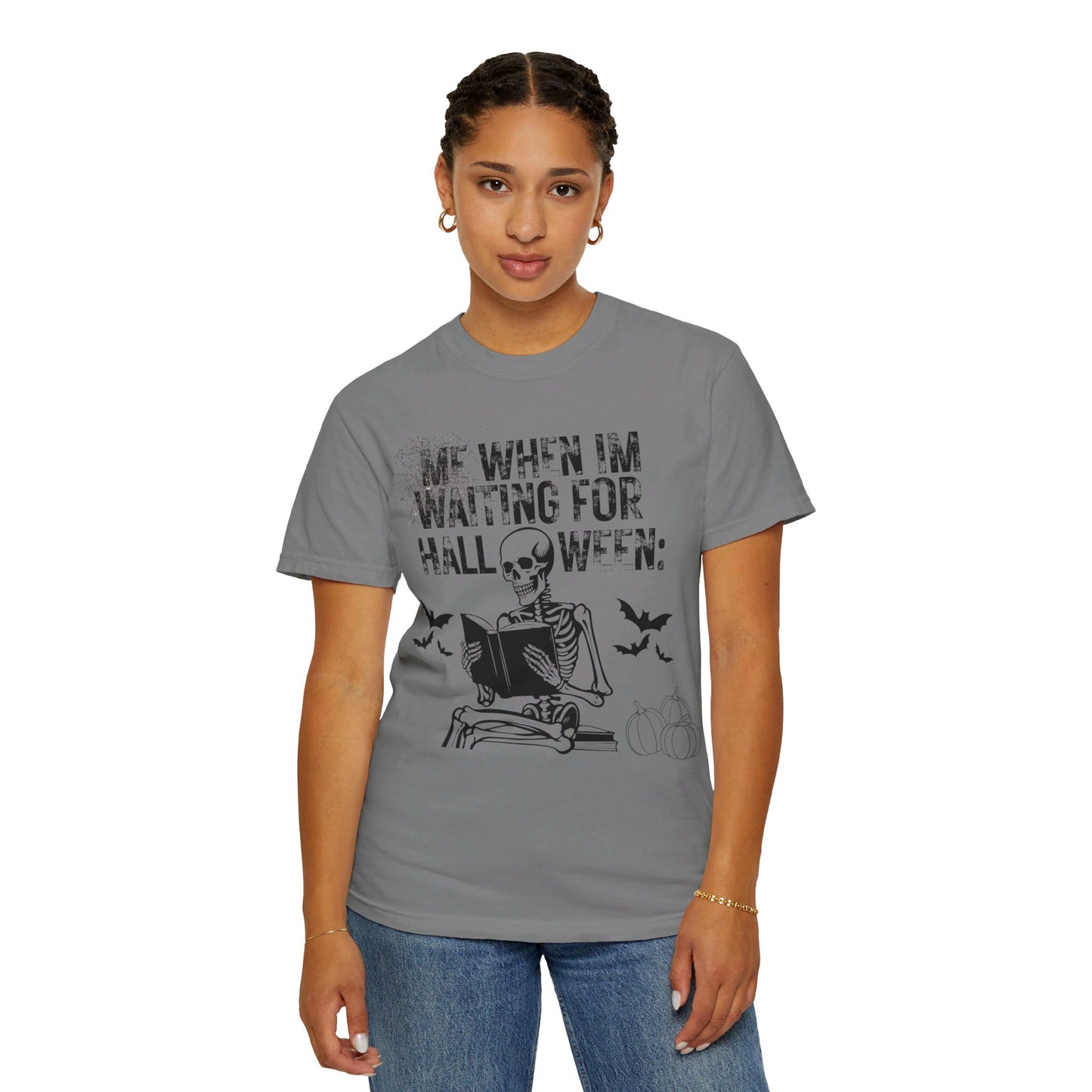 Halloween Humor Unisex T-shirt