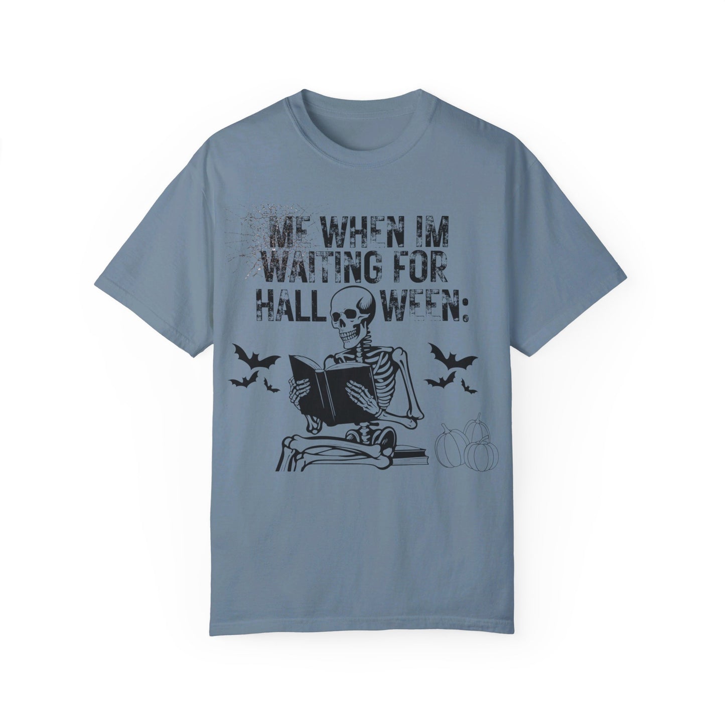 Halloween Humor Unisex T-shirt