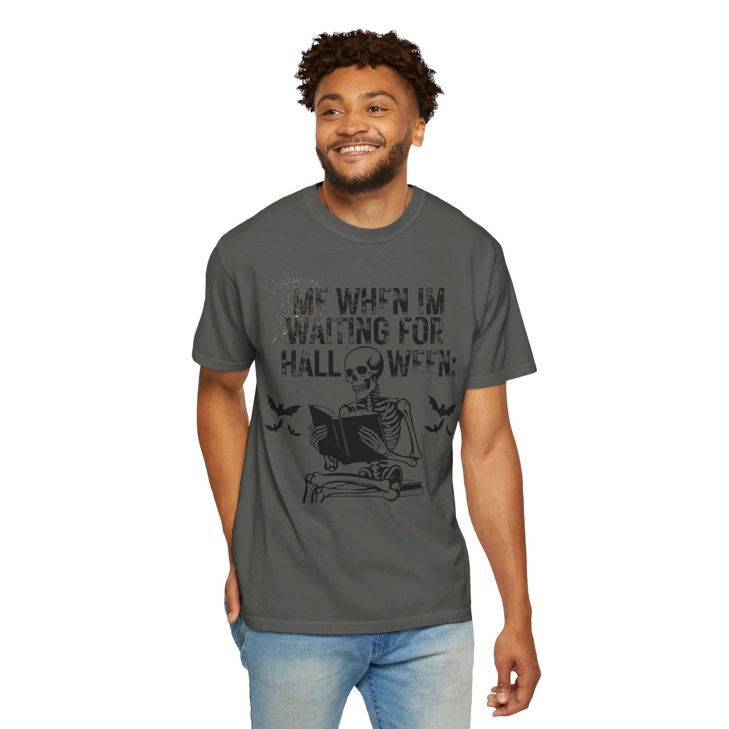 Halloween Humor Unisex T-shirt
