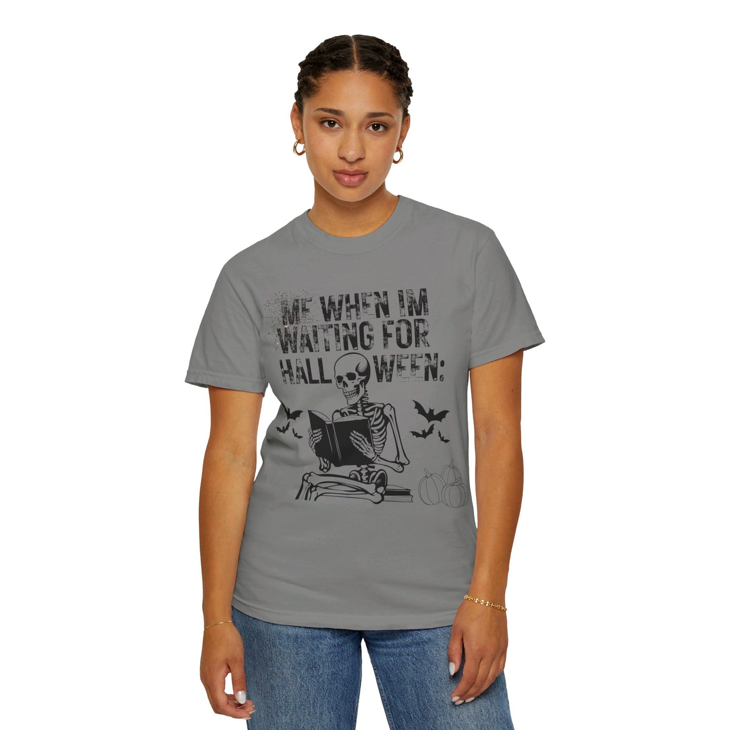 Halloween Humor Unisex T-shirt