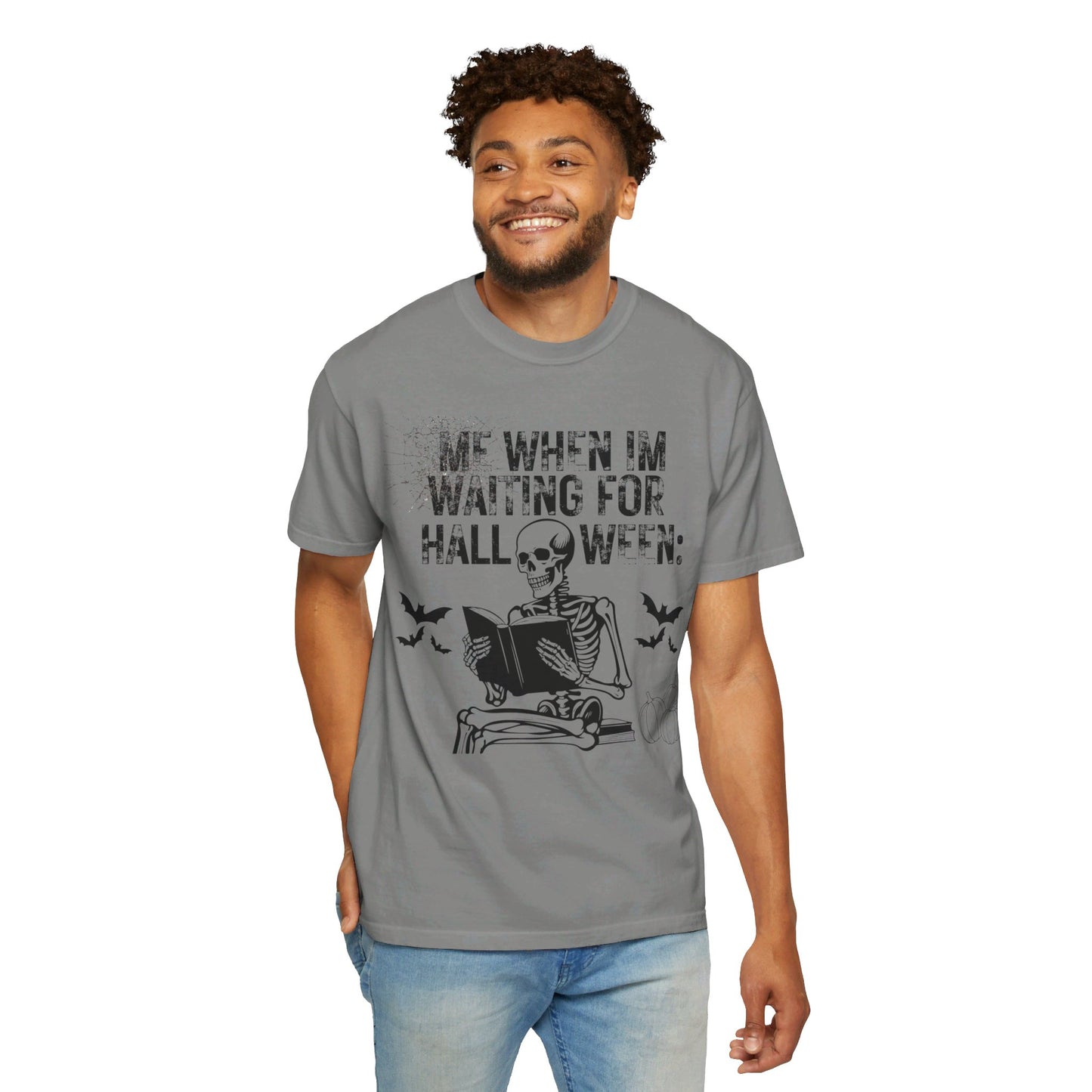Halloween Humor Unisex T-shirt