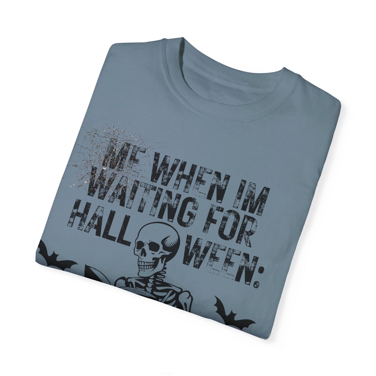 Halloween Humor Unisex T-shirt