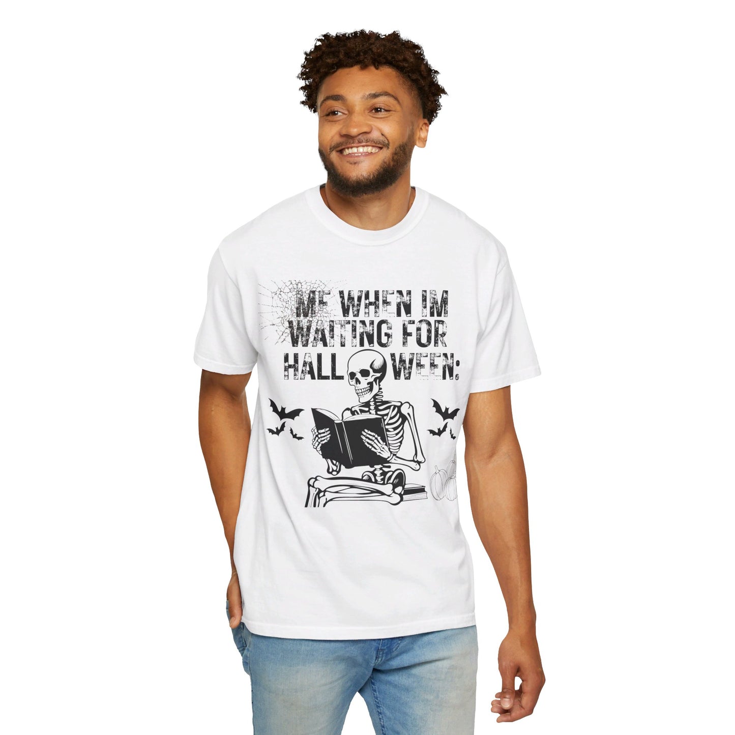 Halloween Humor Unisex T-shirt