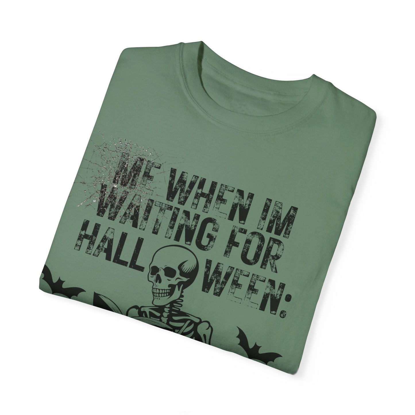 Halloween Humor Unisex T-shirt