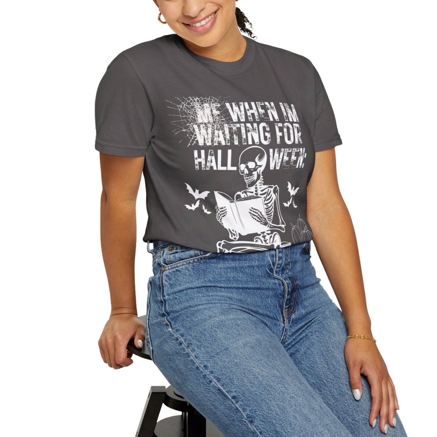 Halloween Humor Unisex T-shirt
