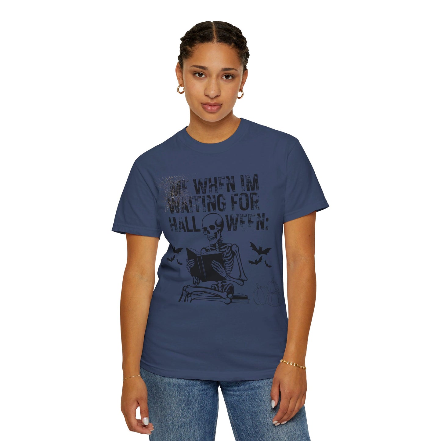 Halloween Humor Unisex T-shirt