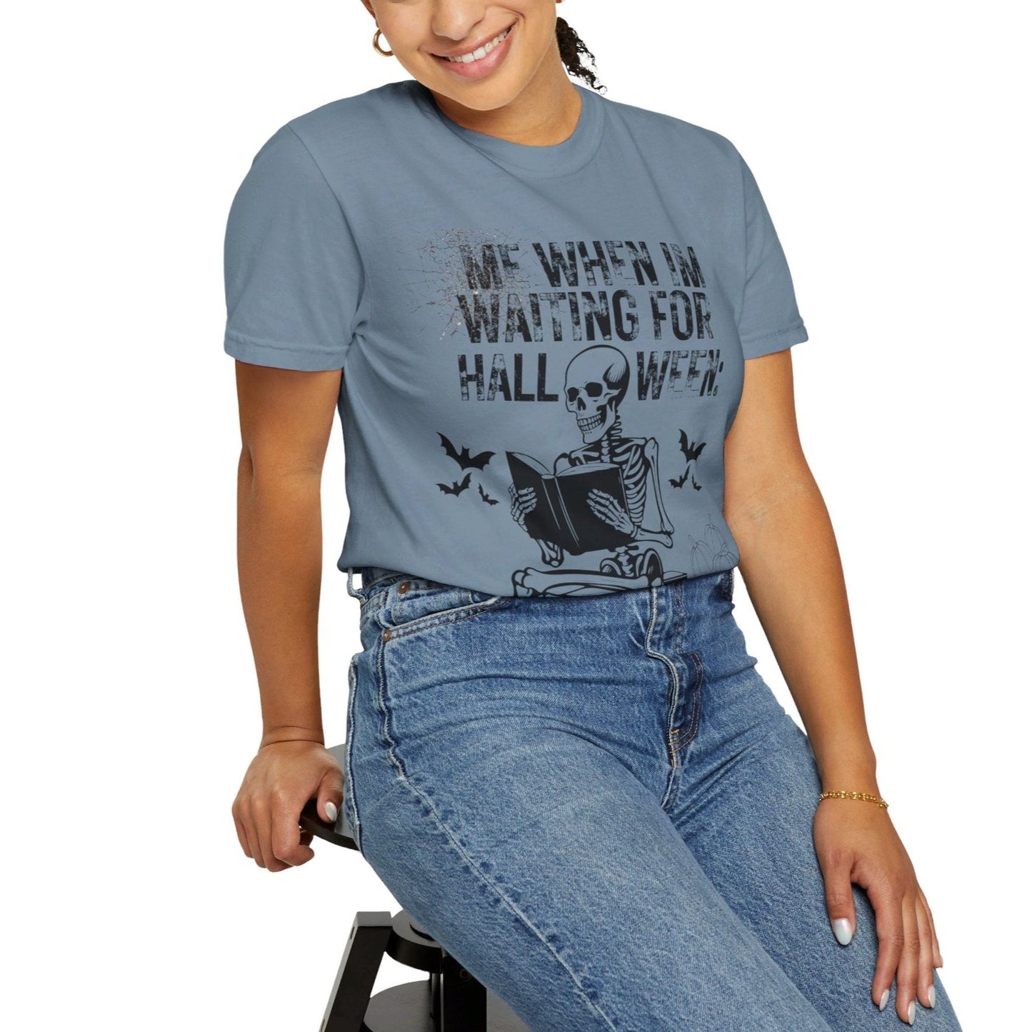 Halloween Humor Unisex T-shirt