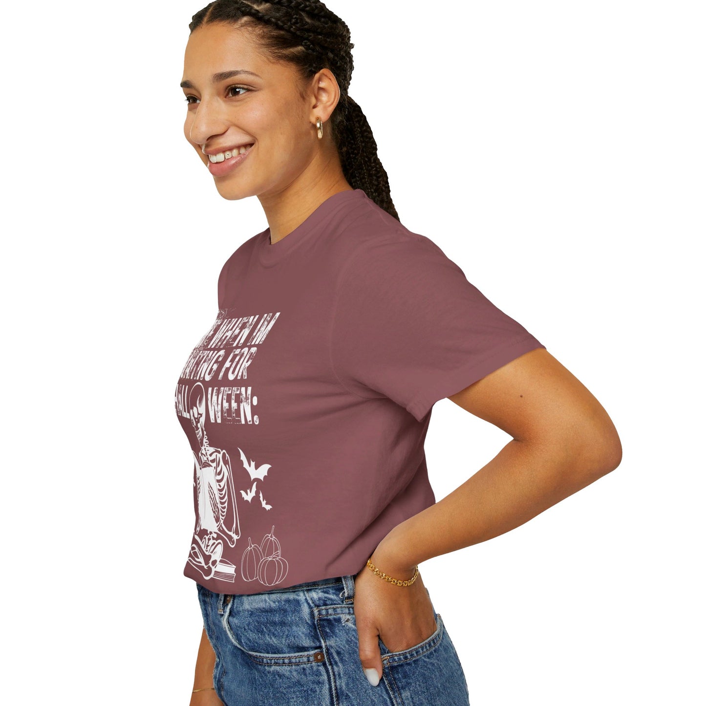 Halloween Humor Unisex T-shirt