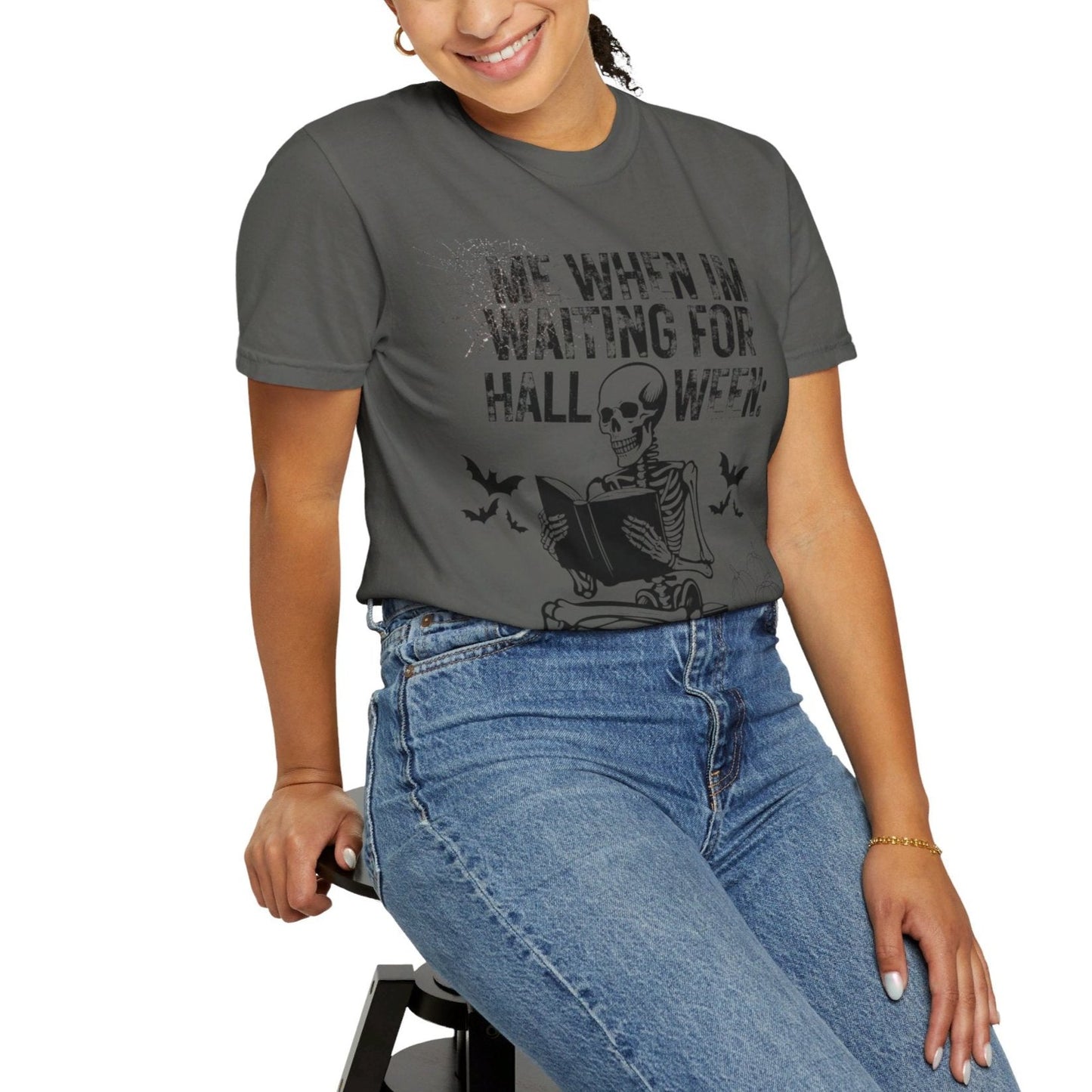 Halloween Humor Unisex T-shirt