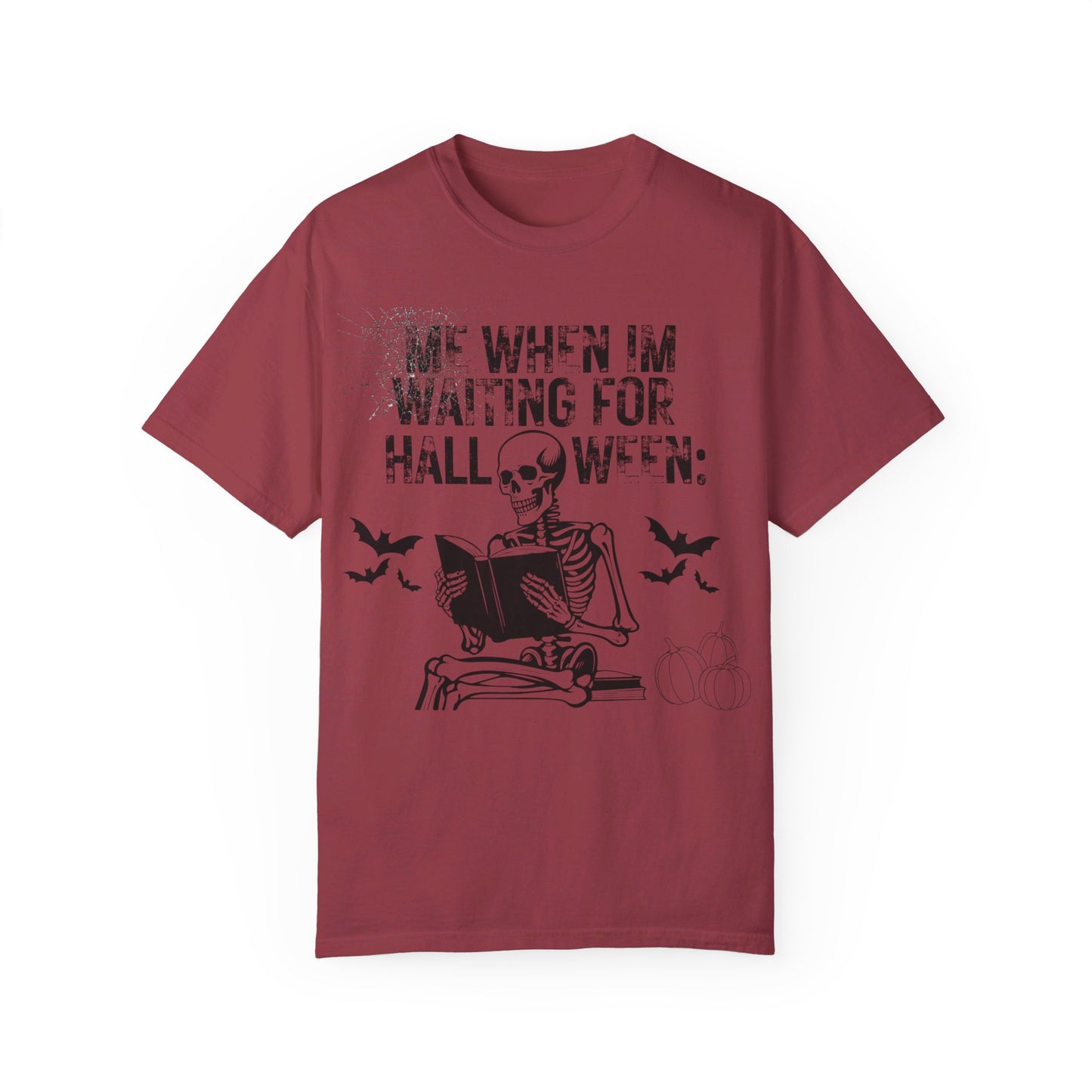 Halloween Humor Unisex T-shirt