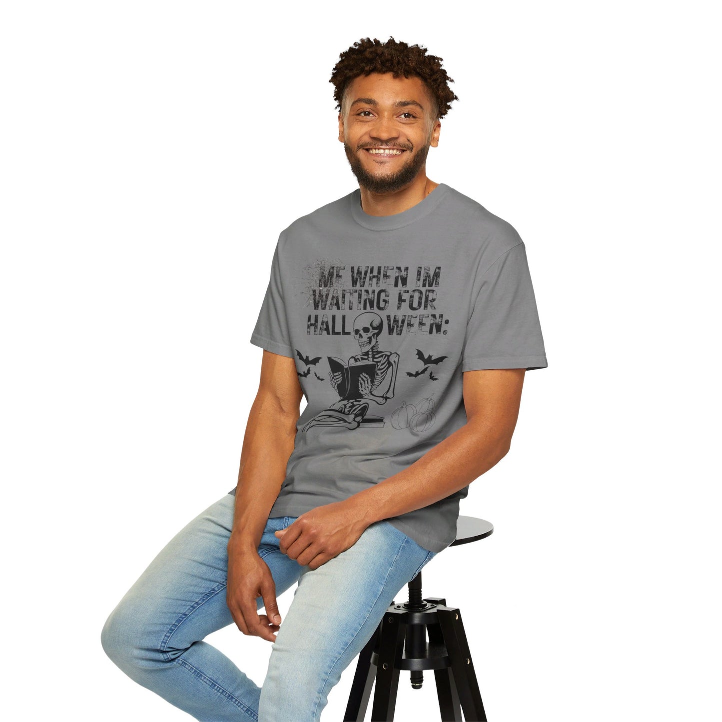 Halloween Humor Unisex T-shirt