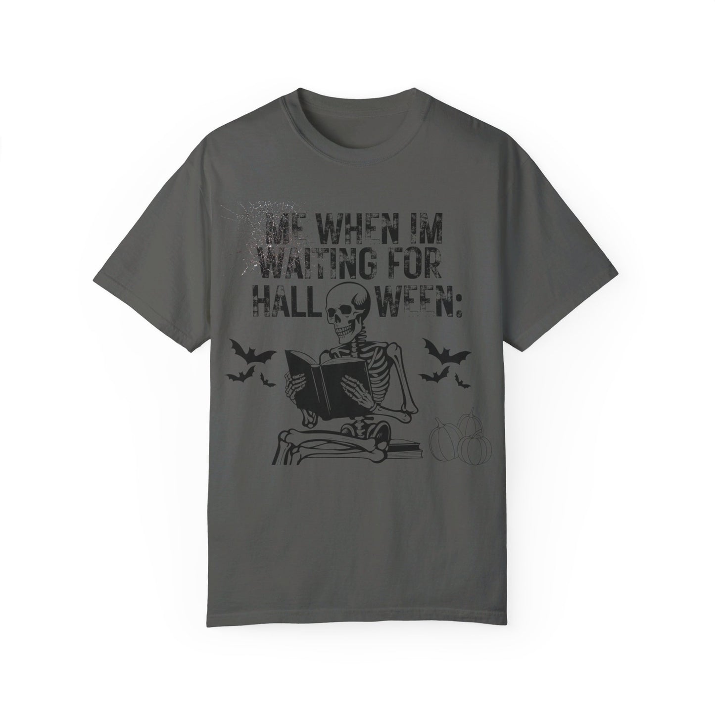Halloween Humor Unisex T-shirt