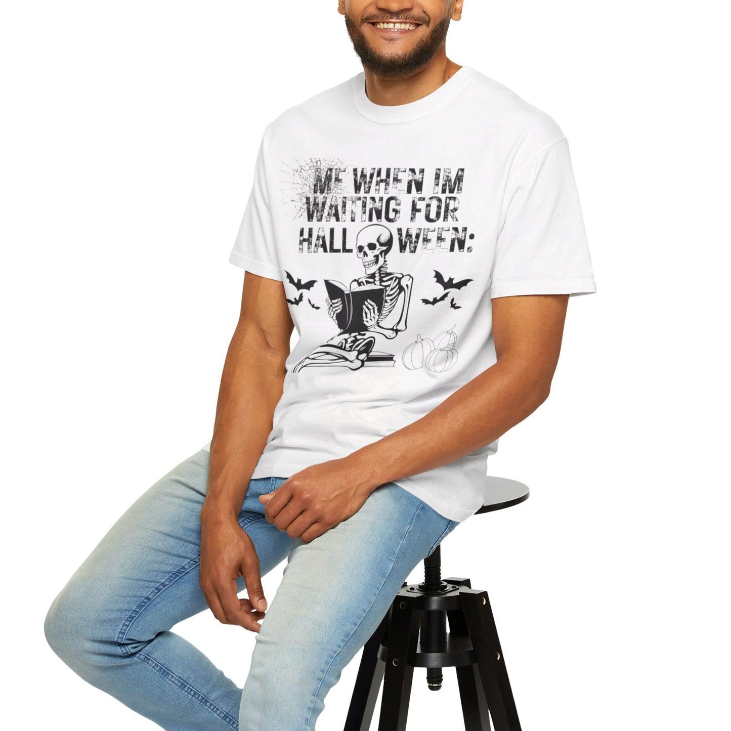 Halloween Humor Unisex T-shirt
