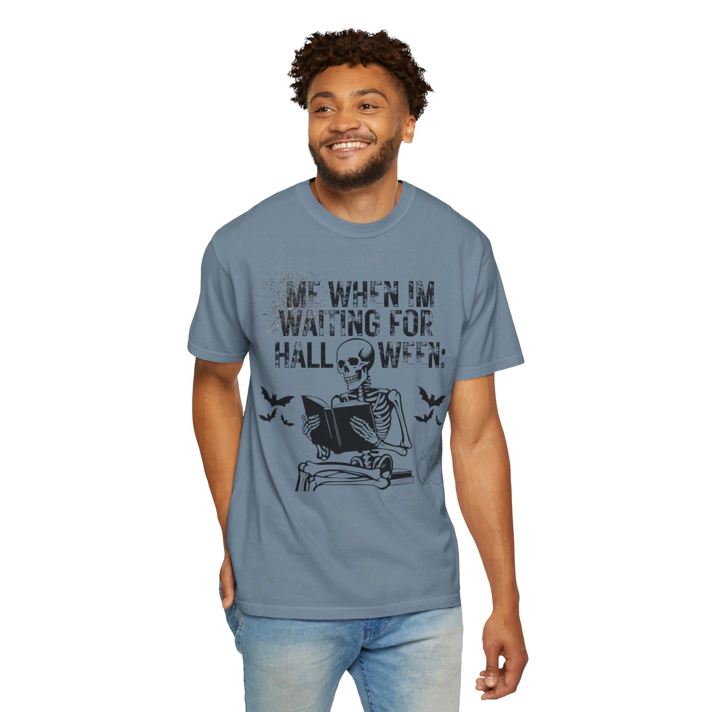 Halloween Humor Unisex T-shirt