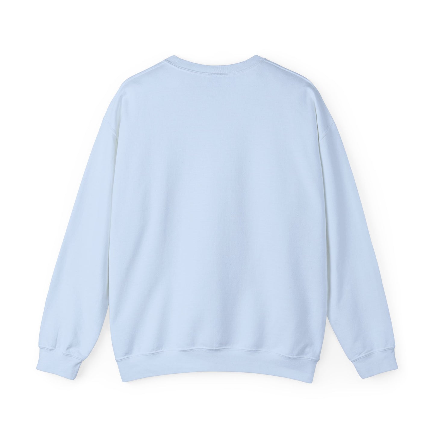 Straight Bad To The Bones- Crewneck Sweatshirt
