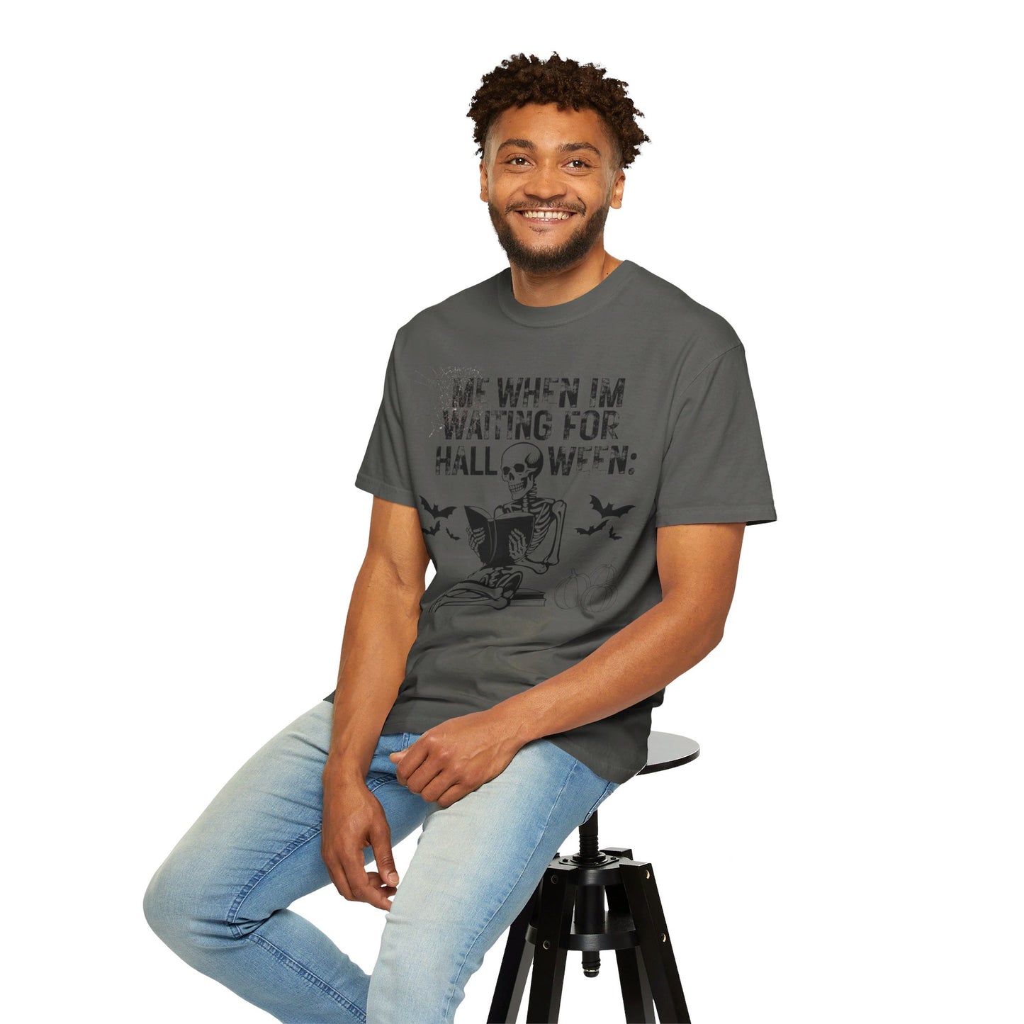 Halloween Humor Unisex T-shirt