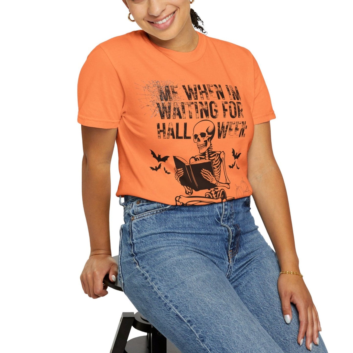Halloween Humor Unisex T-shirt