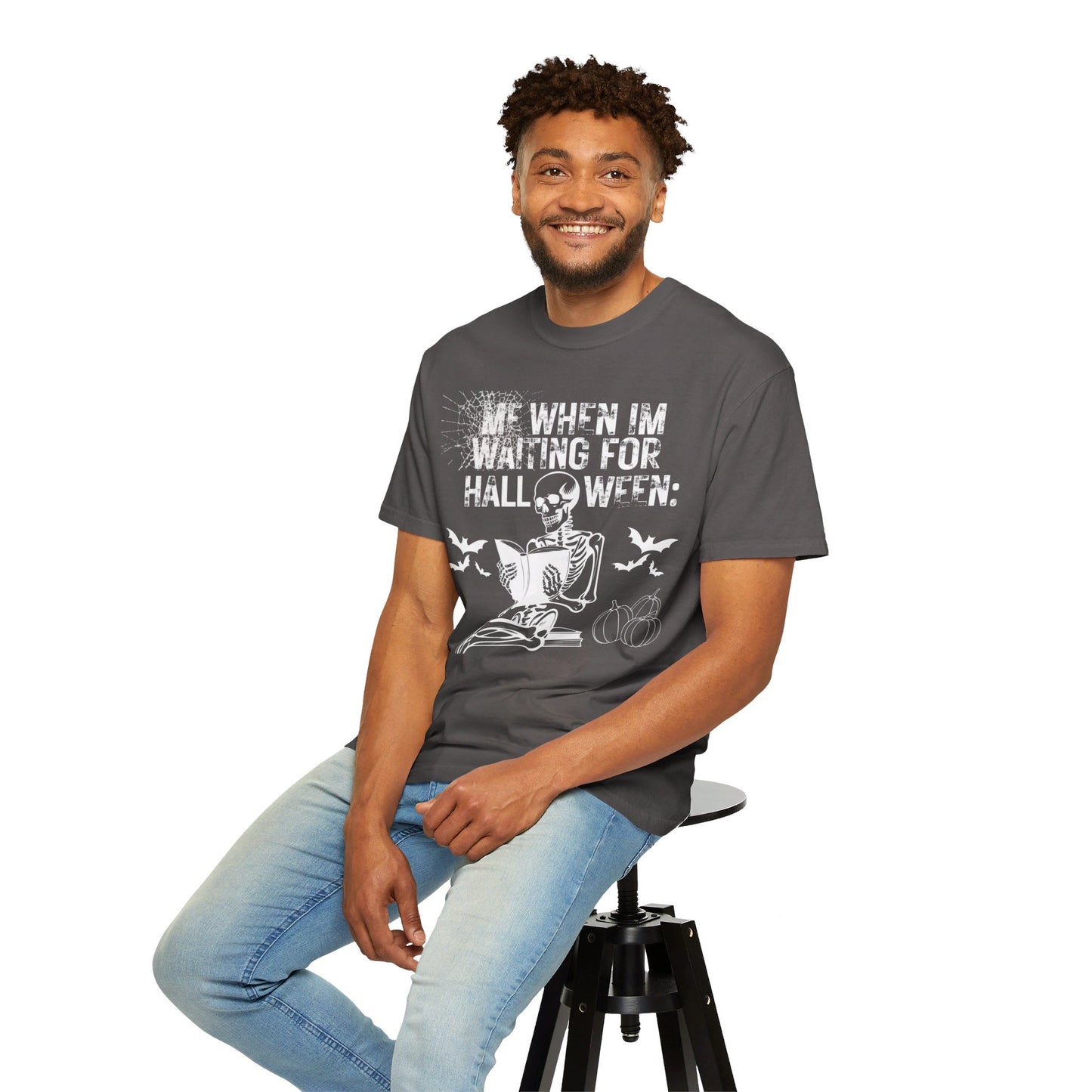 Halloween Humor Unisex T-shirt