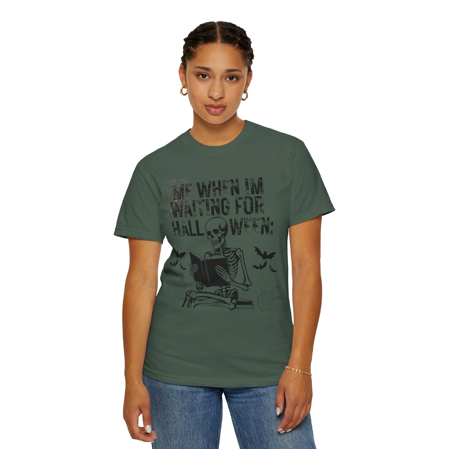 Halloween Humor Unisex T-shirt