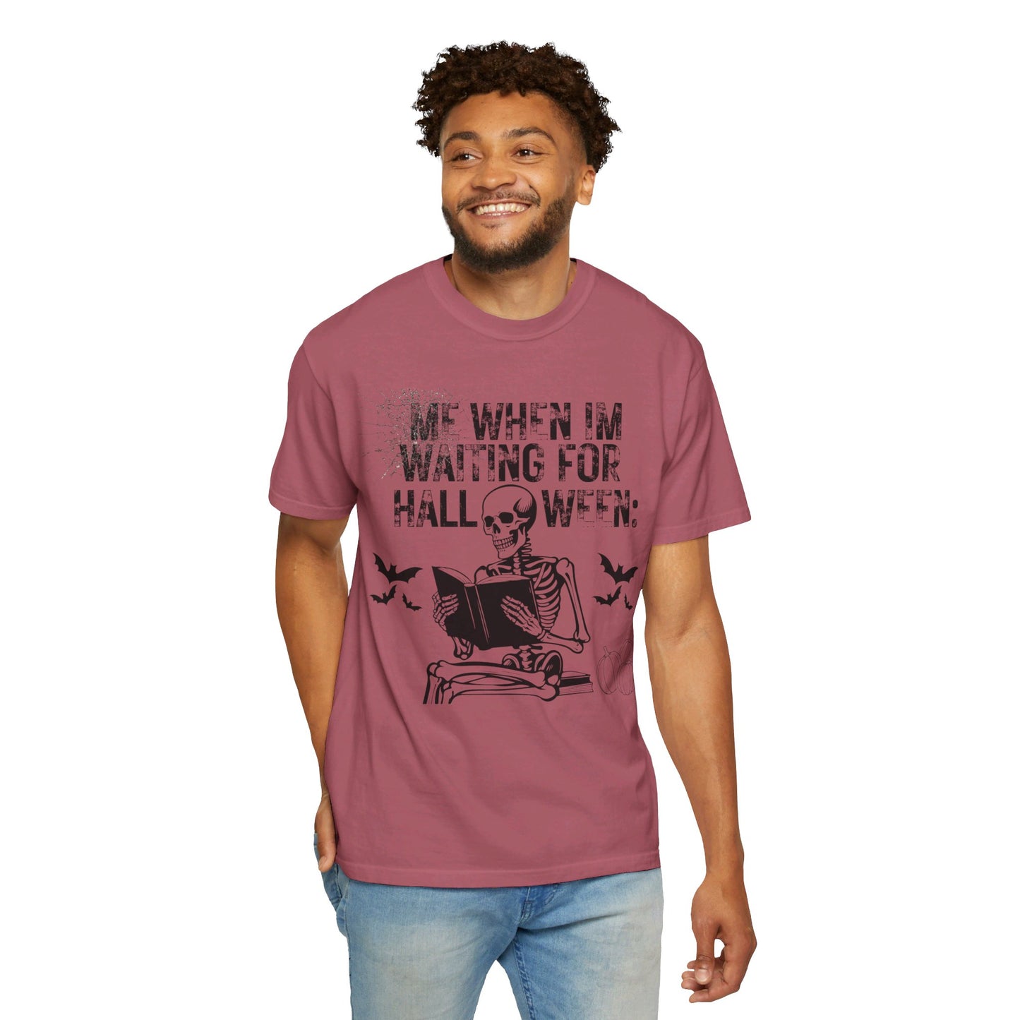 Halloween Humor Unisex T-shirt